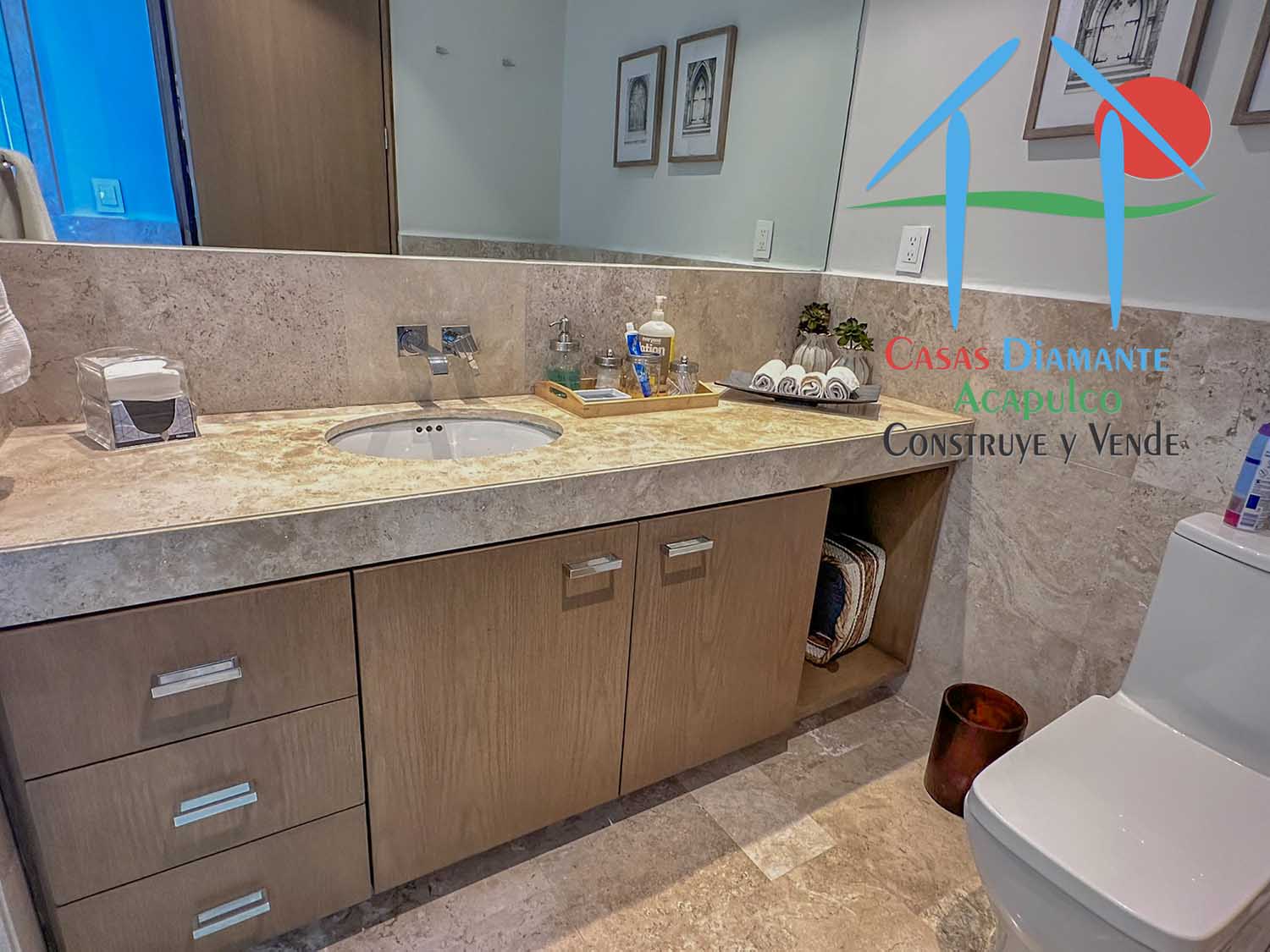 Del Mar Estrella 401 PH - Recámara cuatro 8